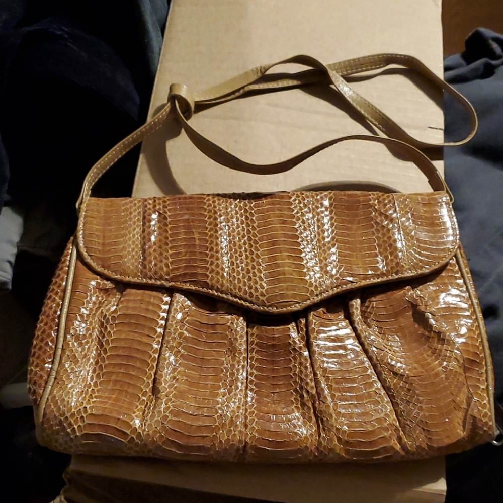 Vintage J. Renee Bag